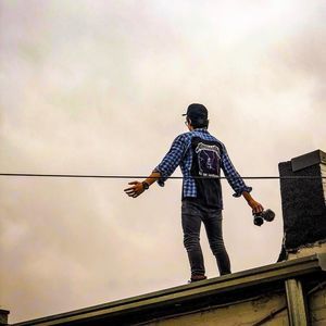 Meet your Posher, Zach